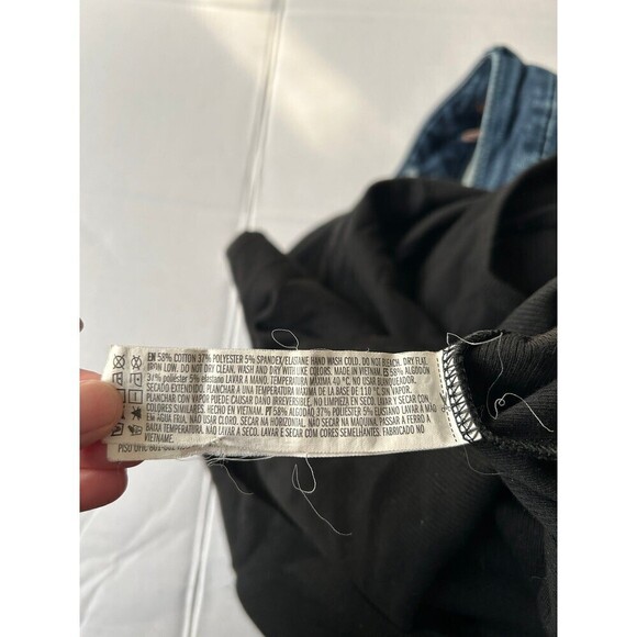 Forever 21 Women’s Dress, Ribbed Tank Pullover Sleeveless Dress - Picture 4 of 6